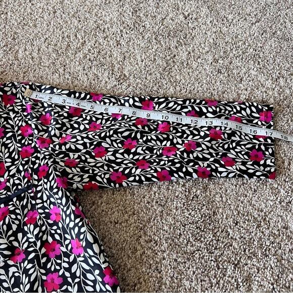 Kate Spade Pajama Top Med - Picture 10 of 10